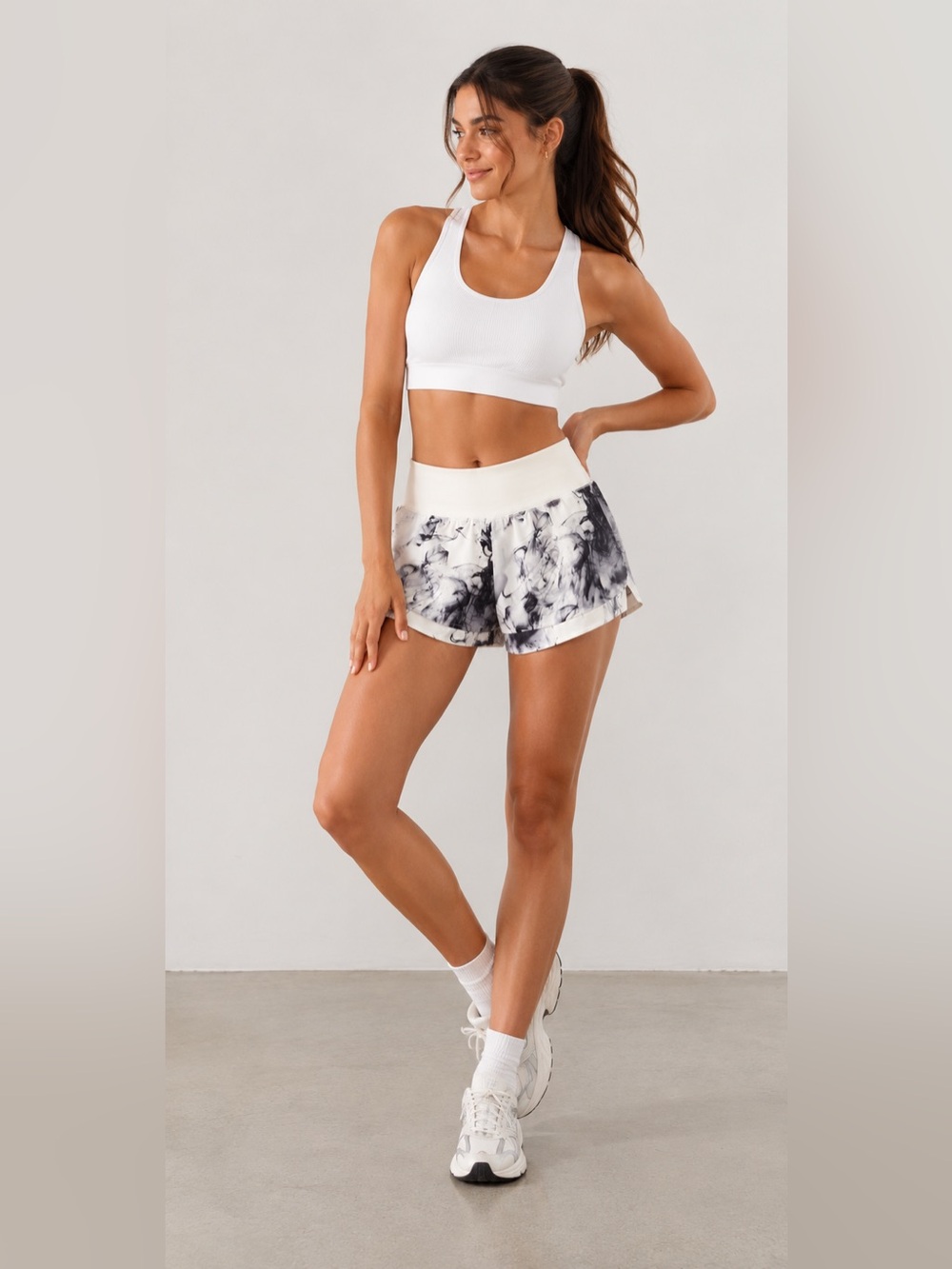 🖤 CALIA Kick It Up Shorts XXL NWT